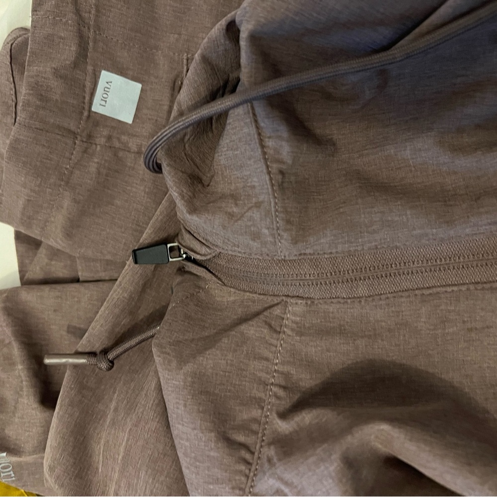 Vuori Outdoor Trainer Shell